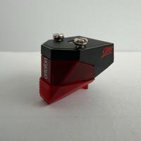 Testina giradischi Ortofon 2M Red - NUOVA