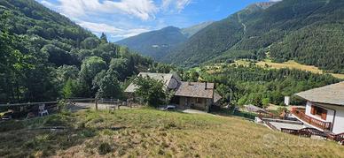 TER. RESIDENZIALE A ETROUBLES