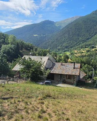 TER. RESIDENZIALE A ETROUBLES