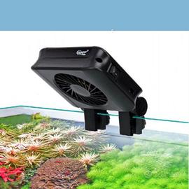 REFRIGERATORE PER ACQUARIO 