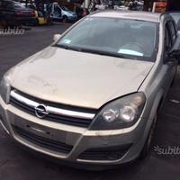 Opel astra h 2008