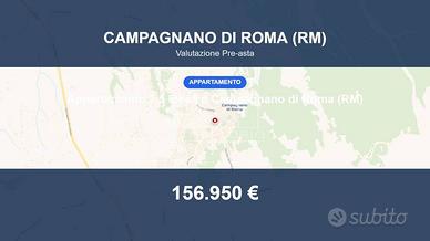 Immobile in asta di 112 m² con più di 5 locali a C