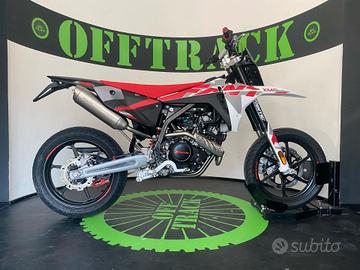 Fantic xmf 125 2026 Pronta consegna