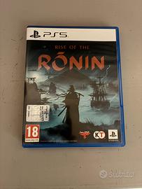 Rise of the Ronin - PS5