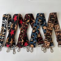 Tracolle regolabili per borse