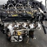 Motore opel - 1.7 diesel - a17dts
