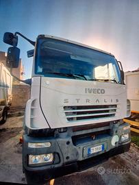 camion ideale per altri tipi diallestimento