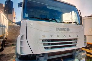 camion ideale per altri tipi diallestimento