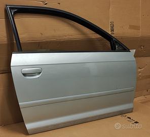 Porta anteriore Dx Audi A3 8P 03/12