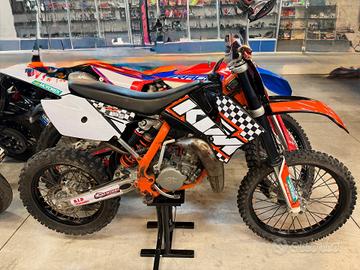 Ktm SX 85