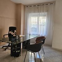 Piano terra con ingresso indipendente