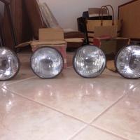 Fari Siem Alfa Romeo