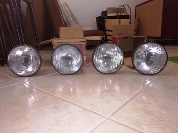 Fari Siem Alfa Romeo