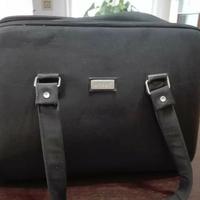 Borsa cambio neonato