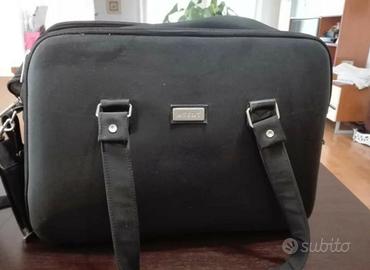 Borsa cambio neonato