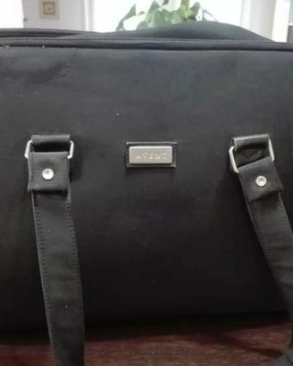 Borsa cambio neonato