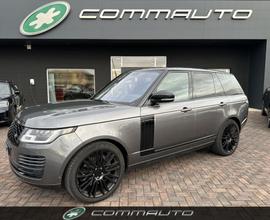 LAND ROVER Range Rover 3.0 SDV6 250 CV Vogue