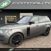 LAND ROVER Range Rover 3.0 SDV6 250 CV Vogue