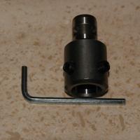 ADATTATORE da FEIN a WELDON