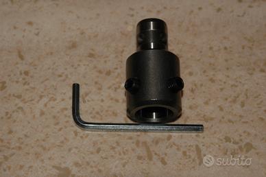 ADATTATORE da FEIN a WELDON