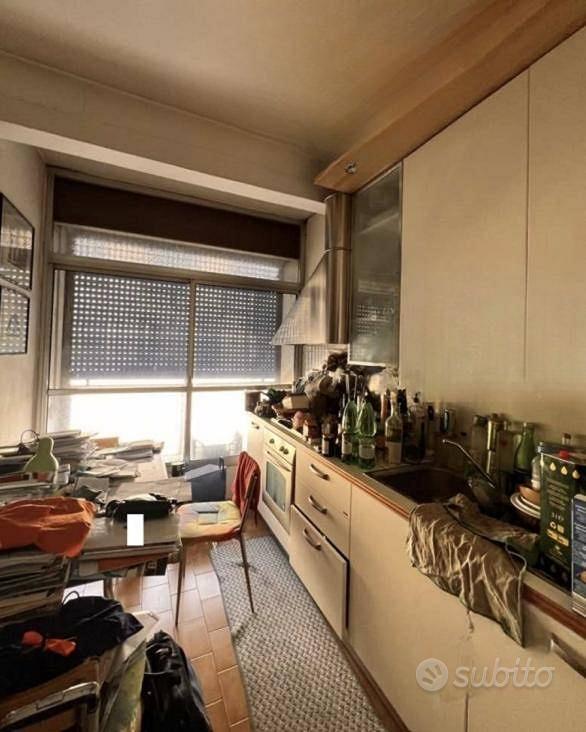 Apartment in Brescia, Pendolina, Urago Mella - Vista 4