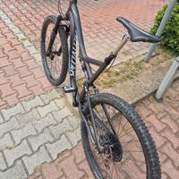 MTB Specialized Strepjumper 29' XL