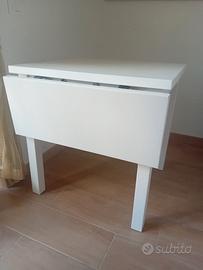 tavolo cucina allungabile