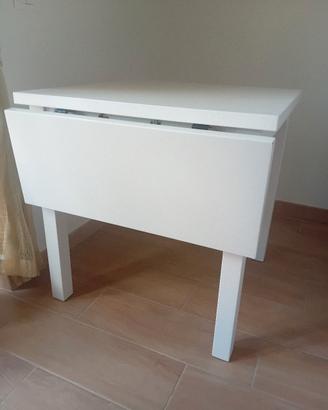 tavolo cucina allungabile
