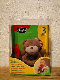 CHICCO ORSETTO DOLCE AMORE - 3M+