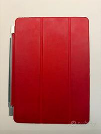 Apple Smart Cover rossa per iPad Pro 9.7”