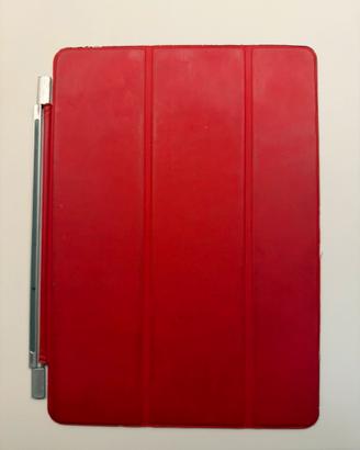 Apple Smart Cover rossa per iPad Pro 9.7”