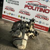 cambio peugot 207  1.4  benzina anno 2007