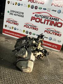 cambio peugot 207  1.4  benzina anno 2007