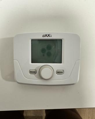 Termostato baxi