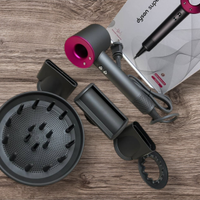 Dyson Supersonic Leafless Hair Dryer