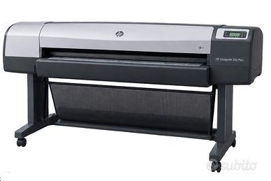 HP Designjet 500 Plus