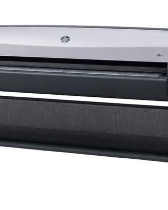 HP Designjet 500 Plus