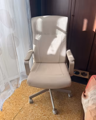 Sedia da ufficio/scrivania