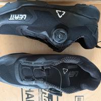 Scarpe ciclismo mtb