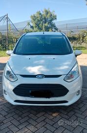 FORD B-Max 1.0 100 CV