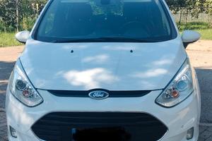 FORD B-Max 1.0 100 CV