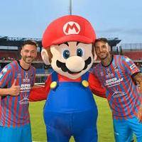 mascotte per feste compleanno ed eventi