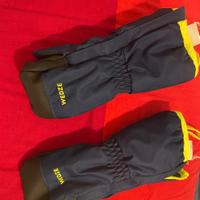 Guanti  sci per bambino