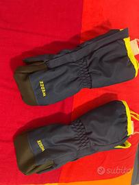 Guanti  sci per bambino