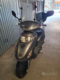 Kymco Movie 150 del 2008