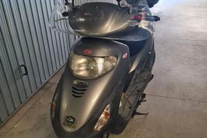 Kymco Movie 150 del 2008