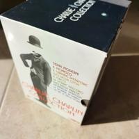 DVD Charlie chaplin 