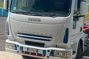 IVECO EUROCARGO 80E18