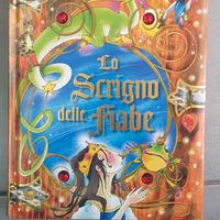 lo scrigno delle fiabe
