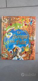 lo scrigno delle fiabe